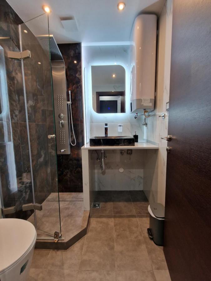 Apartament Mini Paradise *