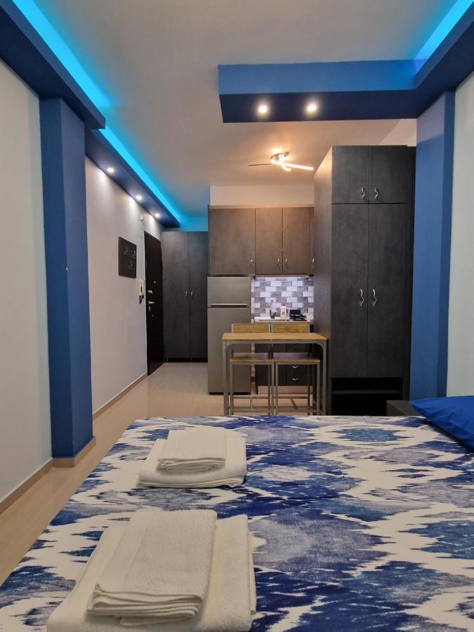 Mini Paradise Appartement