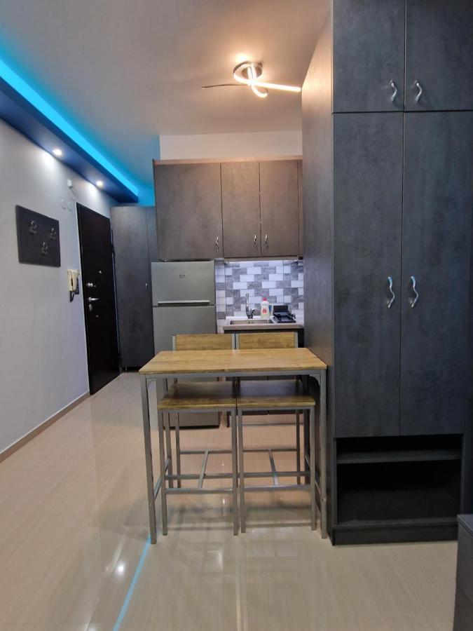 Appartement Mini Paradise Thessalonique