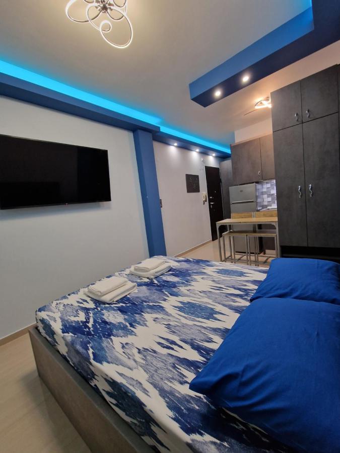 Mini Paradise Appartement